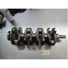 #CB02 Crankshaft Standard For 14-16 Jeep Cherokee  2.4 5048537AA